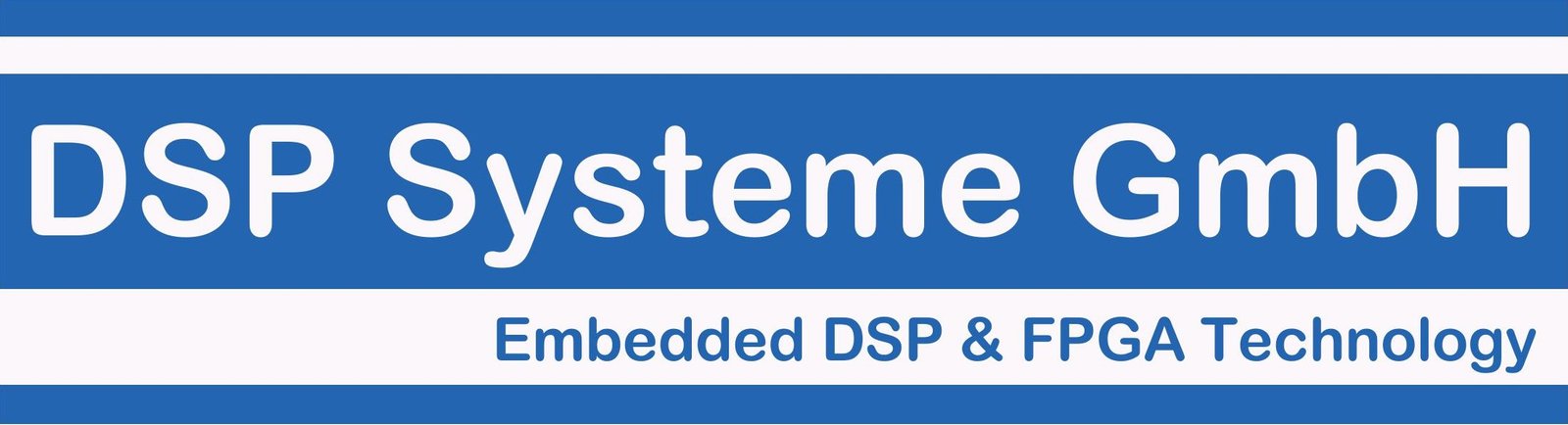 DSP Systeme GmbH