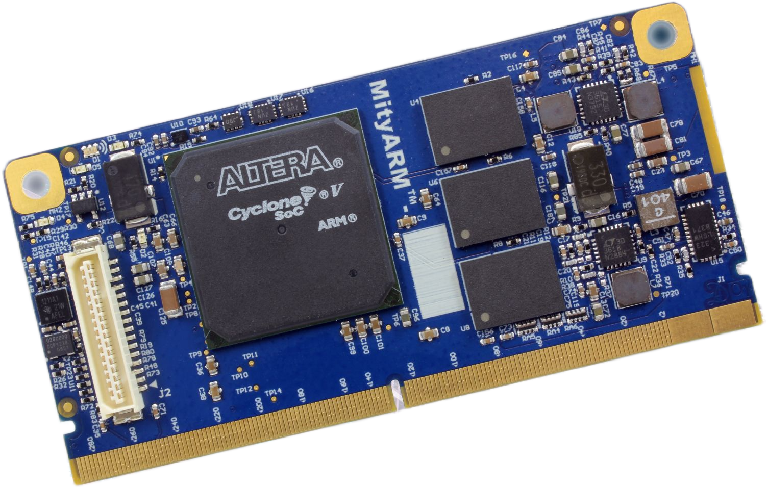altera cyclone