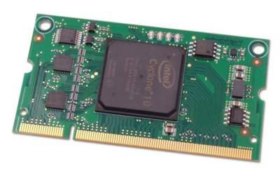 XynergyCY10 System-on-Module